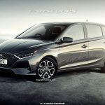 Hyundai i20 2020 ra mắt cuối năm nay liệu có “lột xác” như mong đợi?