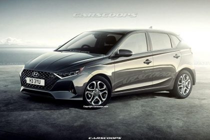 Hyundai i20 2020 ra mắt cuối năm nay liệu có “lột xác” như mong đợi?