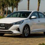 Một số đại lý Hyundai giảm giá mạnh xe Accent số VIN 2023 để dọn kho