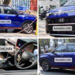 Hyundai Creta 2024 bổ sung bản thể thao, chờ ngày về Việt Nam